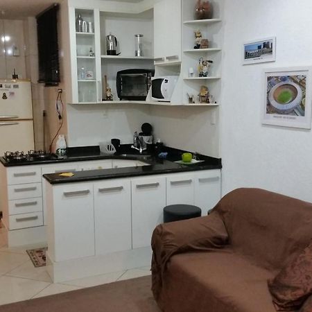 Vip Copacabana Beach Ріо-де-Жанейро Номер фото