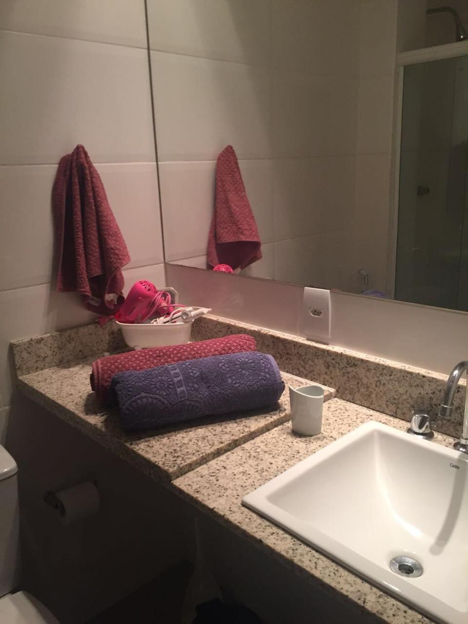 Vip Copacabana Beach Ріо-де-Жанейро Екстер'єр фото