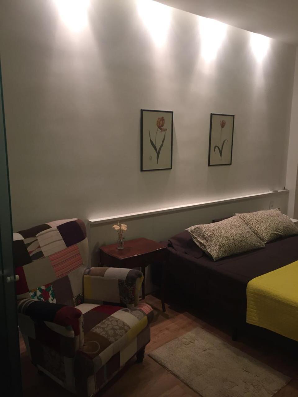 Vip Copacabana Beach Ріо-де-Жанейро Екстер'єр фото