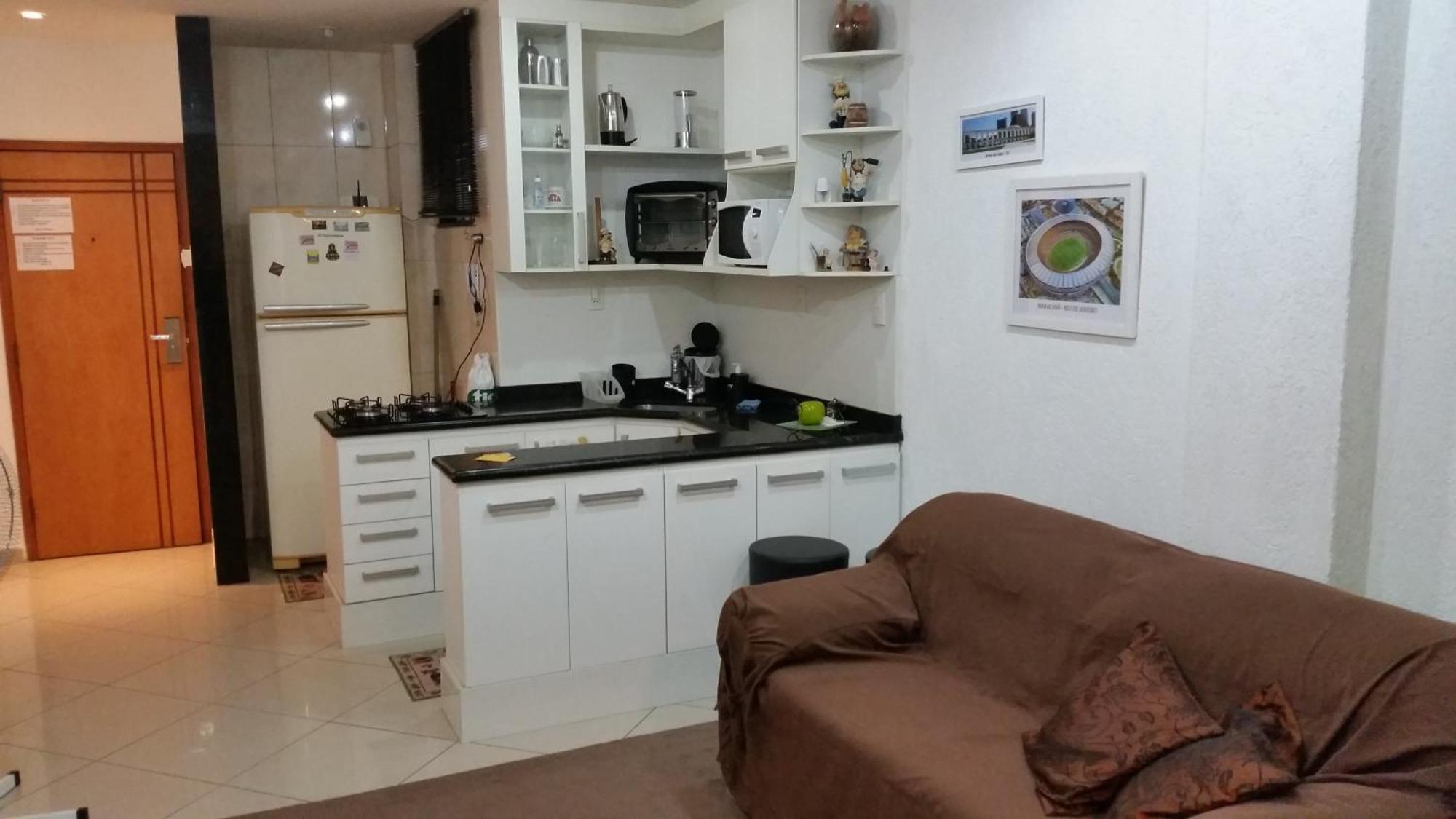 Vip Copacabana Beach Ріо-де-Жанейро Номер фото