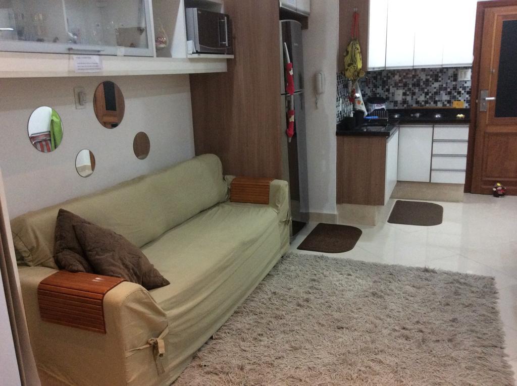 Vip Copacabana Beach Ріо-де-Жанейро Номер фото
