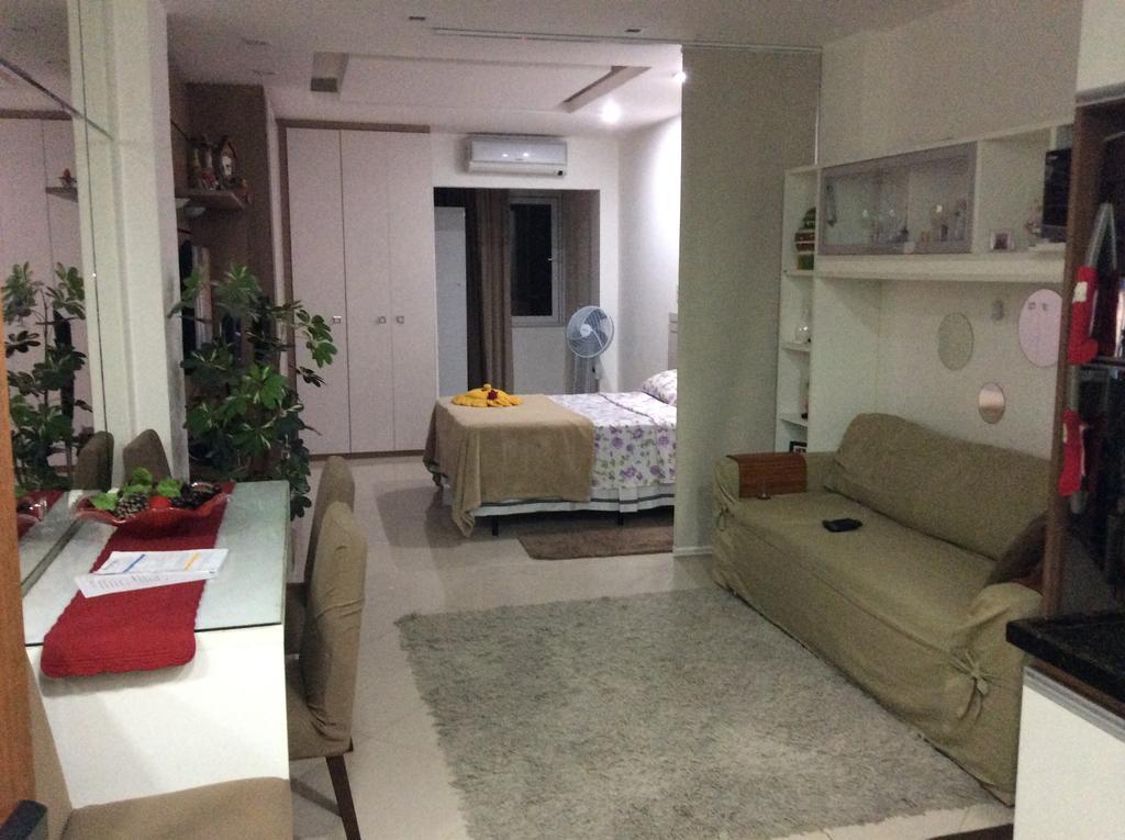 Vip Copacabana Beach Ріо-де-Жанейро Номер фото