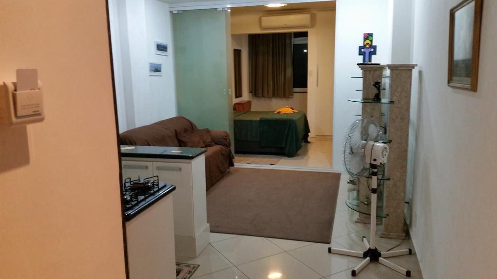 Vip Copacabana Beach Ріо-де-Жанейро Номер фото