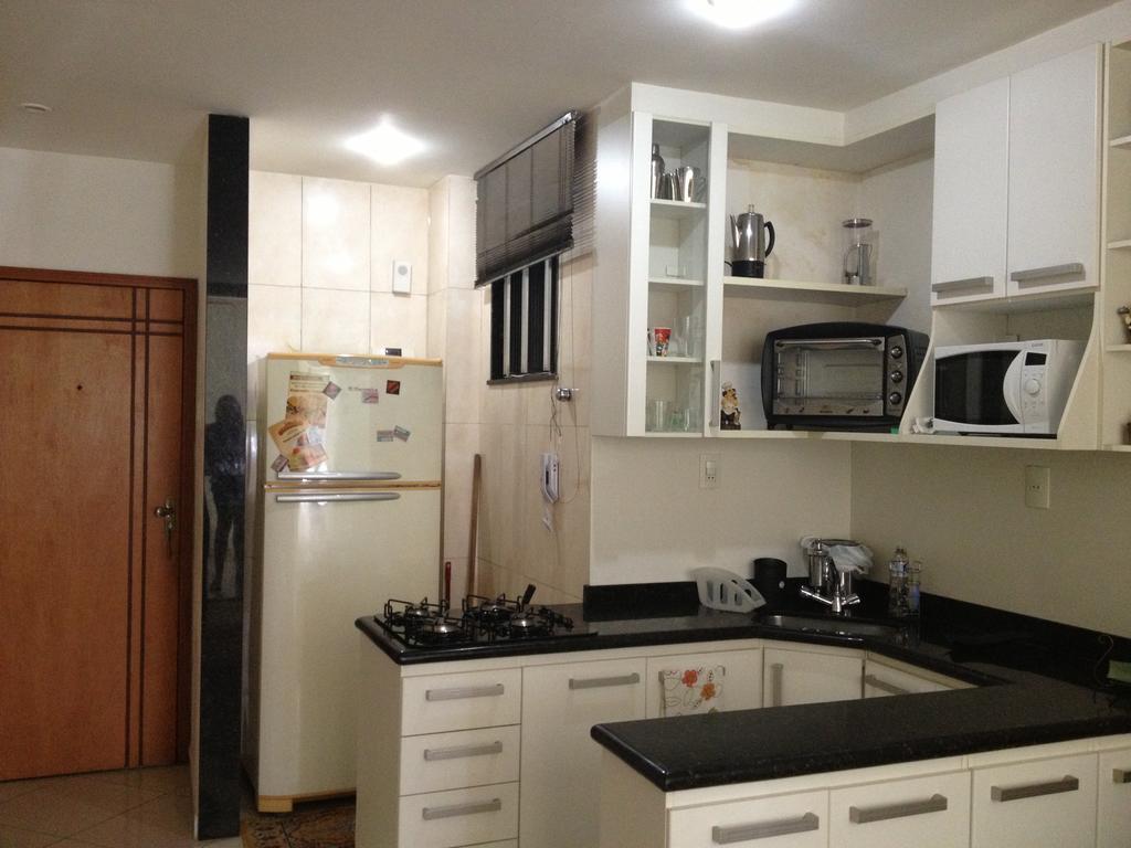 Vip Copacabana Beach Ріо-де-Жанейро Номер фото