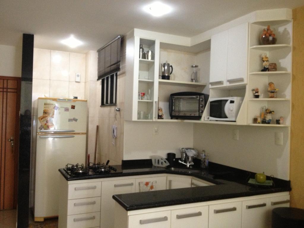 Vip Copacabana Beach Ріо-де-Жанейро Номер фото