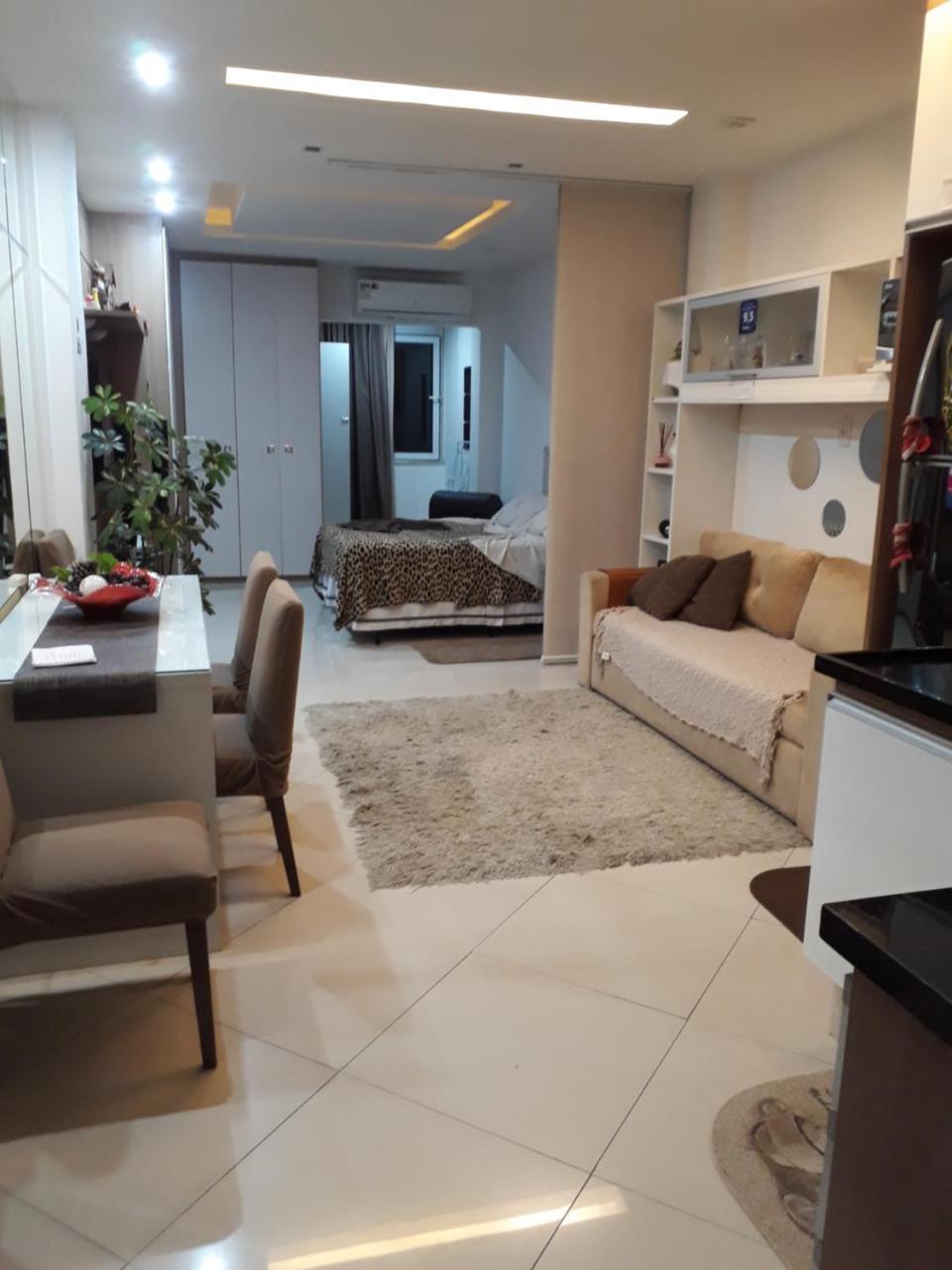 Vip Copacabana Beach Ріо-де-Жанейро Екстер'єр фото